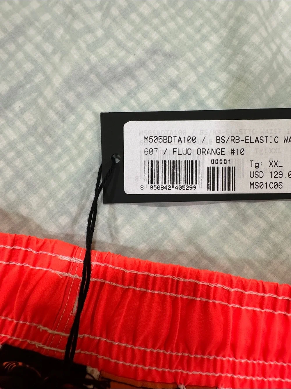 Sundek Swim trunk XXL